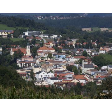 Lais Puzzle - Grafenau im Bayerischen Wald - 1.000 Teile