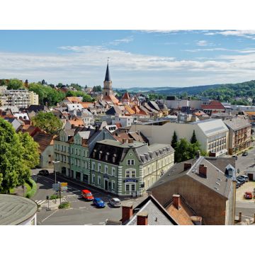 Lais Puzzle - Marktredwitz - 1.000 Teile