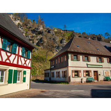 Lais Puzzle - Kleinziegenfelder Tal, Arnstein, Weihersmühle, Weismain - 1.000 Teile