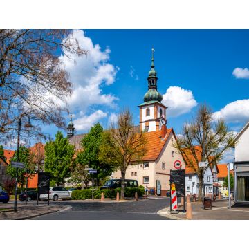 Lais Puzzle - Bad Soden-Salmünster, Deutschland - 1.000 Teile