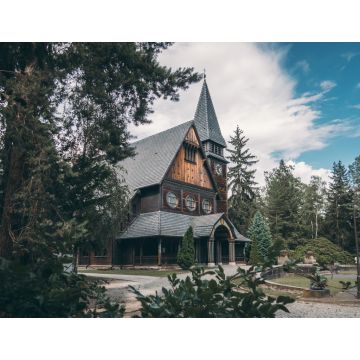 Lais Puzzle - Stabkirche Stahnsdorf010 - 1.000 Teile