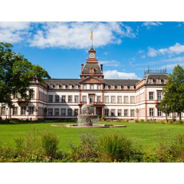 Lais Puzzle - Hanau, Schloss Philippsruhe , Hessen - 1.000 Teile