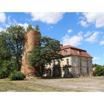 Lais Puzzle - Uckermark. Impressionen. Zichow. - 1.000 Teile