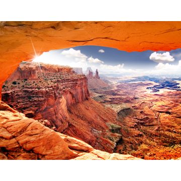 Lais Puzzle - Himmlischer Blick auf die Welt - 1.000 Teile