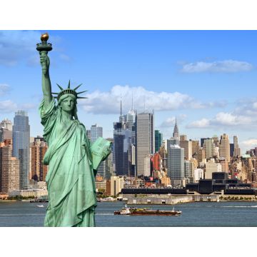 Lais Puzzle - Freiheitsstatue - 1.000 Teile