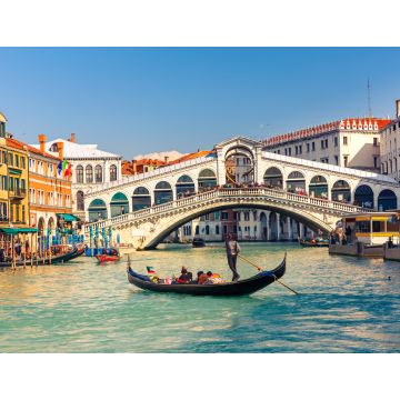 Lais Puzzle - Rialtobrücke in Venedig - 1.000 Teile