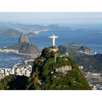 Lais Puzzle - Rio de janeiro - Corcovado - 1.000 Teile