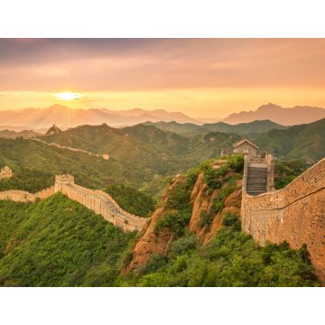 Lais Puzzle - Die Chinesische Mauer - 1.000 Teile