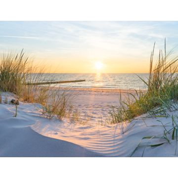 Lais Puzzle - Sonnenuntergang an der Ostsee - 1.000 Teile