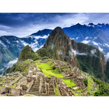 Lais Puzzle - Machu Picchu - 1.000 Teile