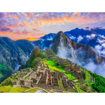 Lais Puzzle - Machu Picchu - 1.000 Teile