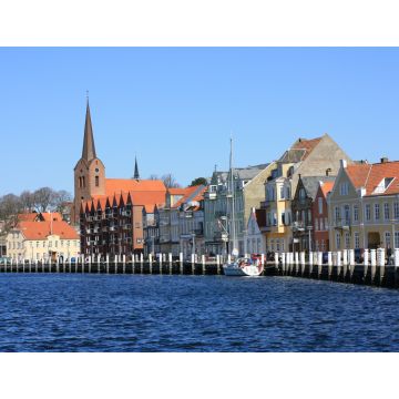 Lais Puzzle - Sønderborg Dänemark - 1.000 Teile