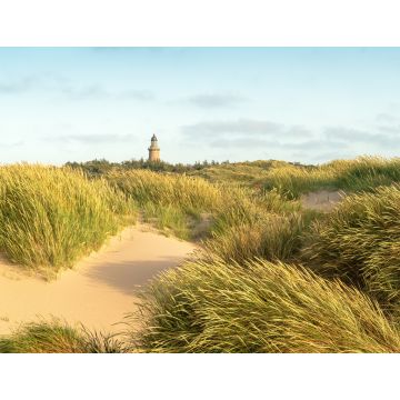 Lais Puzzle - Nationalpark Thy, Lodbjerg Fyr - 1.000 Teile