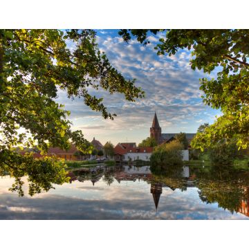 Lais Puzzle - Assens Dänemark - 1.000 Teile