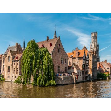 Lais Puzzle - Brügge, Belgien - 1.000 Teile