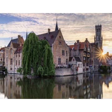 Lais Puzzle - Brügge Belgien - 1.000 Teile