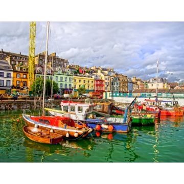 Lais Puzzle - Cobh in Irland - 1.000 Teile