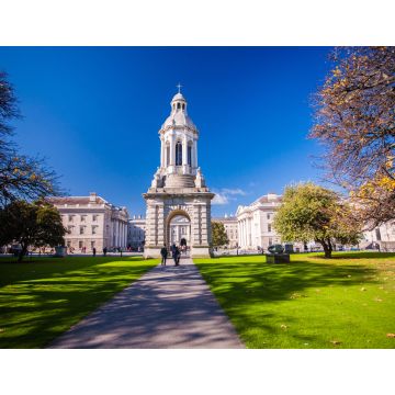 Lais Puzzle - Trinity College, Dublin - 1.000 Teile