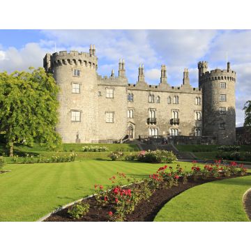 Lais Puzzle - Kilkenny Castle, Irland - 1.000 Teile