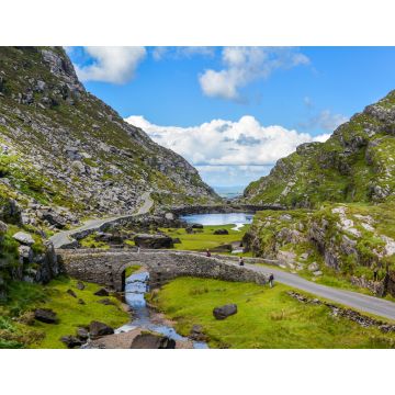 Lais Puzzle - Gap of Dunloe, Grafschaft Kerry, Irland - 1.000 Teile