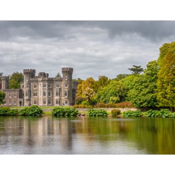 Lais Puzzle - Johnstown Castle und Ziergärten, Grafschaft Wexford, Irland - 1.000 Teile