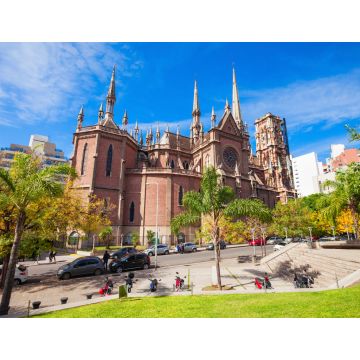 Lais Puzzle - Kapuzinerkirche in Cordoba - 1.000 Teile