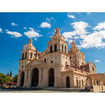 Lais Puzzle - Cordoba, Argentinien: Blick auf die Kathedrale von Cordoba (Our Lady of the Assumption) - 1.000 Teile