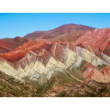 Lais Puzzle - Hornocal-Gebirge - Jujuy - Argentinien - 1.000 Teile