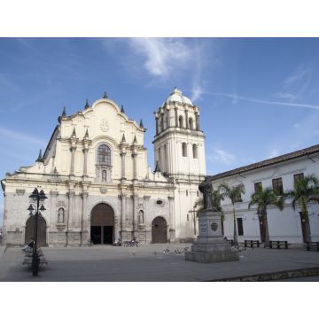 Lais Puzzle - Popayán, Cauca, Kolumbien - 1.000 Teile
