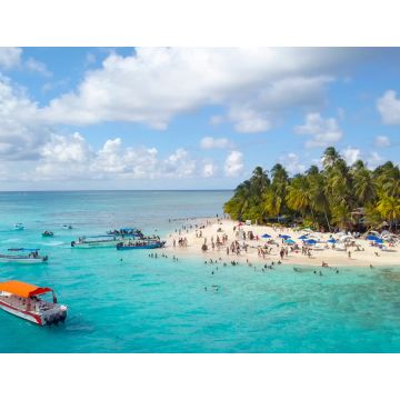 Lais Puzzle - ISLA SAN ANDRES Kolumbien - 1.000 Teile