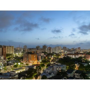 Lais Puzzle - Barranquilla Kolumbien - 1.000 Teile