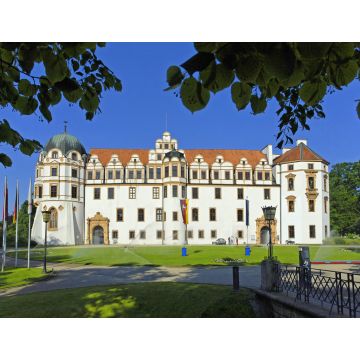 Lais Puzzle - Schloss Celle - 1.000 Teile