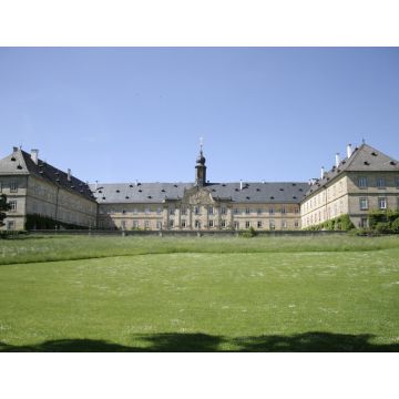 Lais Puzzle - Das barocke Schloss Tambach - 1.000 Teile