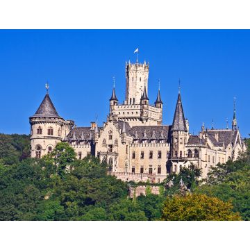 Lais Puzzle - Schloss Marienburg - 1.000 Teile