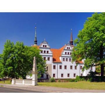 Lais Puzzle - Doberlug Schloss - 1.000 Teile