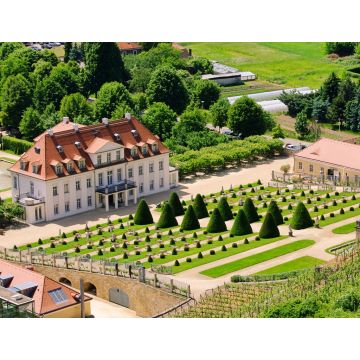 Lais Puzzle - Radebeul Schloss Wackerbarth - 1.000 Teile