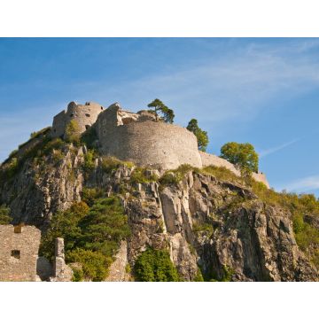 Lais Puzzle - Festungsruine Hohentwiel - 1.000 Teile