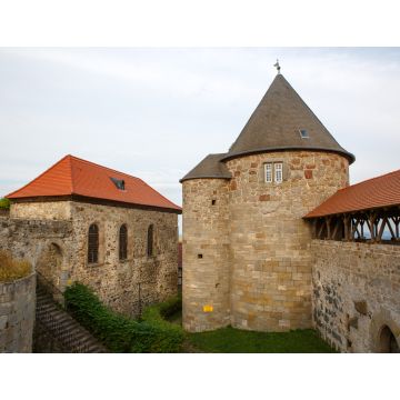 Lais Puzzle - Burg Herzberg, Hessen - 1.000 Teile