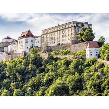 Lais Puzzle - Veste Oberhaus Passau - 1.000 Teile