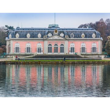 Lais Puzzle - Düsseldorf Benrath Schloss - 1.000 Teile
