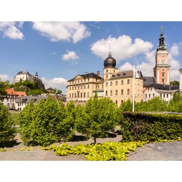 Lais Puzzle - untere Schloss Greiz - 1.000 Teile