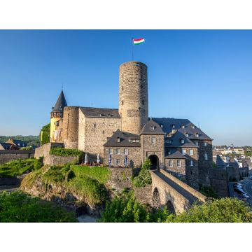 Lais Puzzle - Genovevaburg Mayen - 1.000 Teile