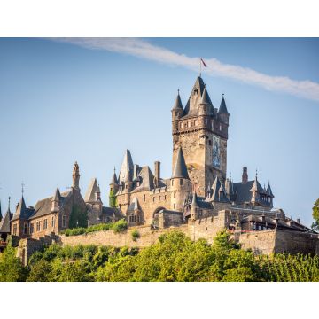 Lais Puzzle - Reichsburg Cochem - 1.000 Teile