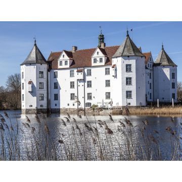 Lais Puzzle - Schloss Glücksburg - 1.000 Teile