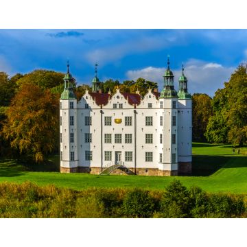 Lais Puzzle - Schloss Ahrensburg bei Hamburg - 1.000 Teile