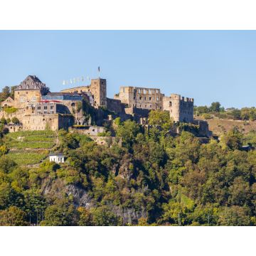 Lais Puzzle - Burg Rheinfels - 1.000 Teile