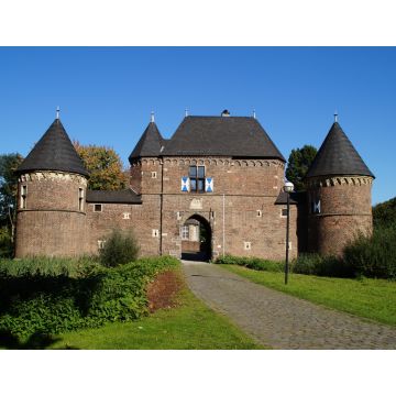 Lais Puzzle - Burg Vondern - 1.000 Teile