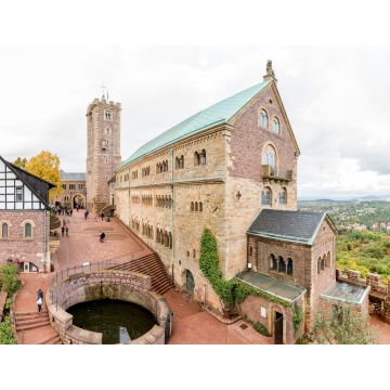 Lais Puzzle - Wartburg - 1.000 Teile