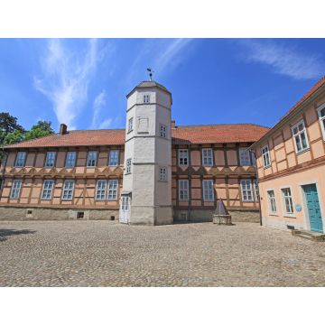 Lais Puzzle - Schloss Fallersleben - 1.000 Teile