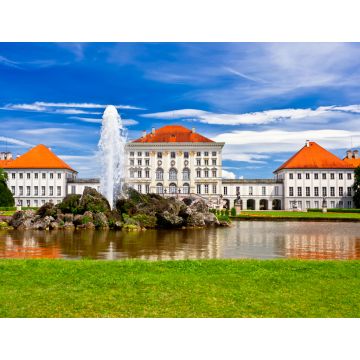 Lais Puzzle - Schloss Nymphenburg - 1.000 Teile